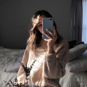 Meet your Posher, Jazmine